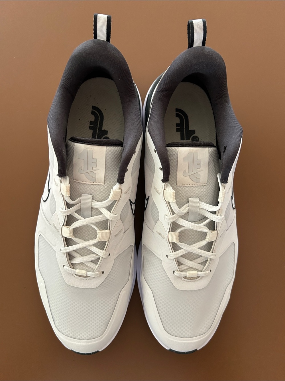Nike Tempo G
Men's Golf Shoes (Wide)